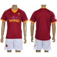 Roma Primera Equipacion